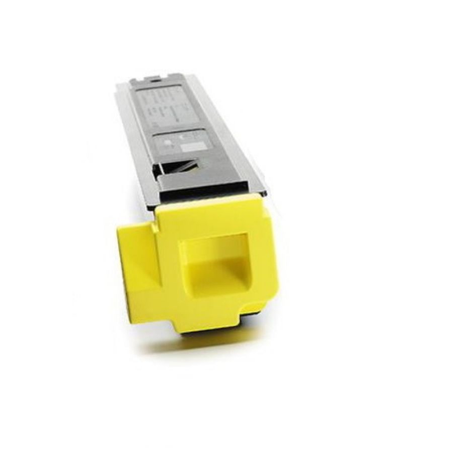 Kyocera tk-5135y cartuccia toner 1 pz originale giallo