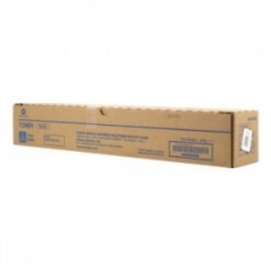 Konica minolta a8da450 cartuccia toner 1 pz originale ciano