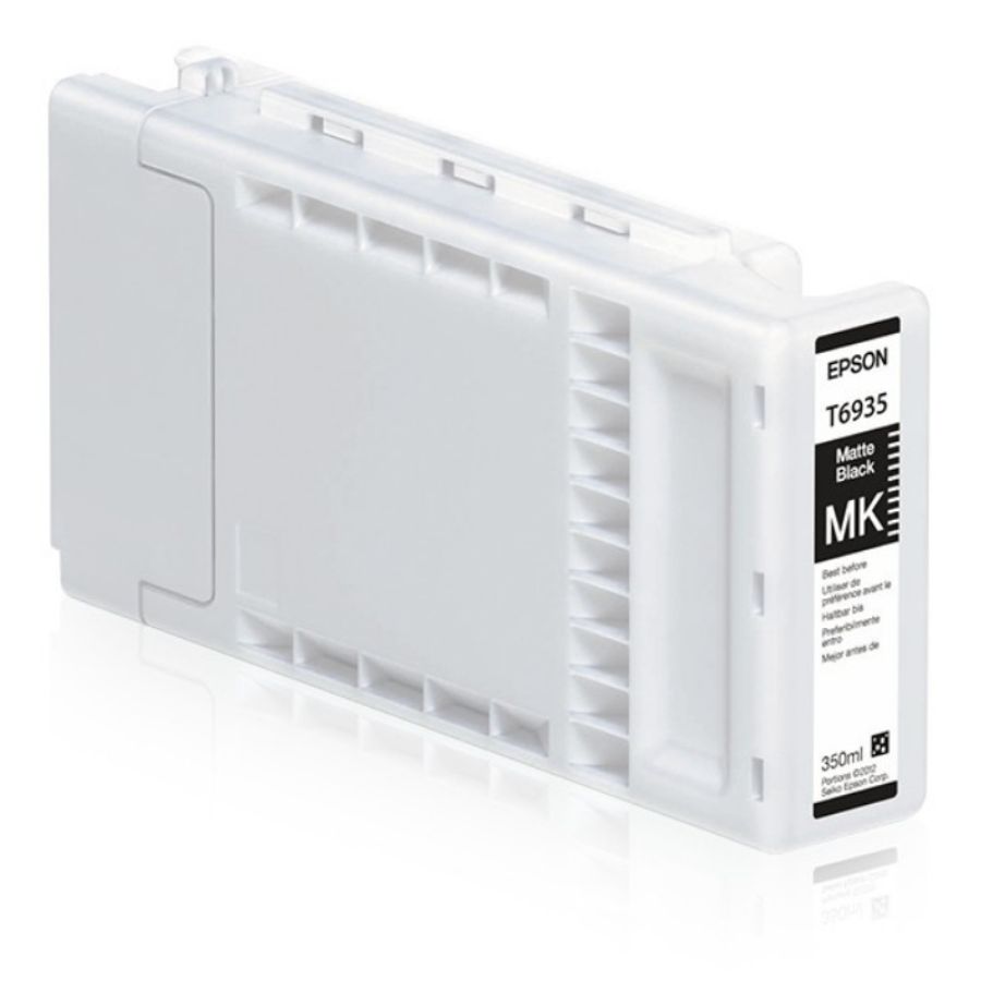 Epson tanica nero matte