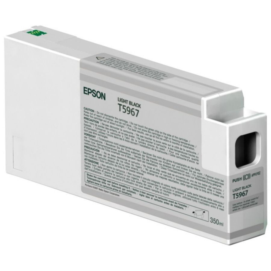 Epson tanica nero-light