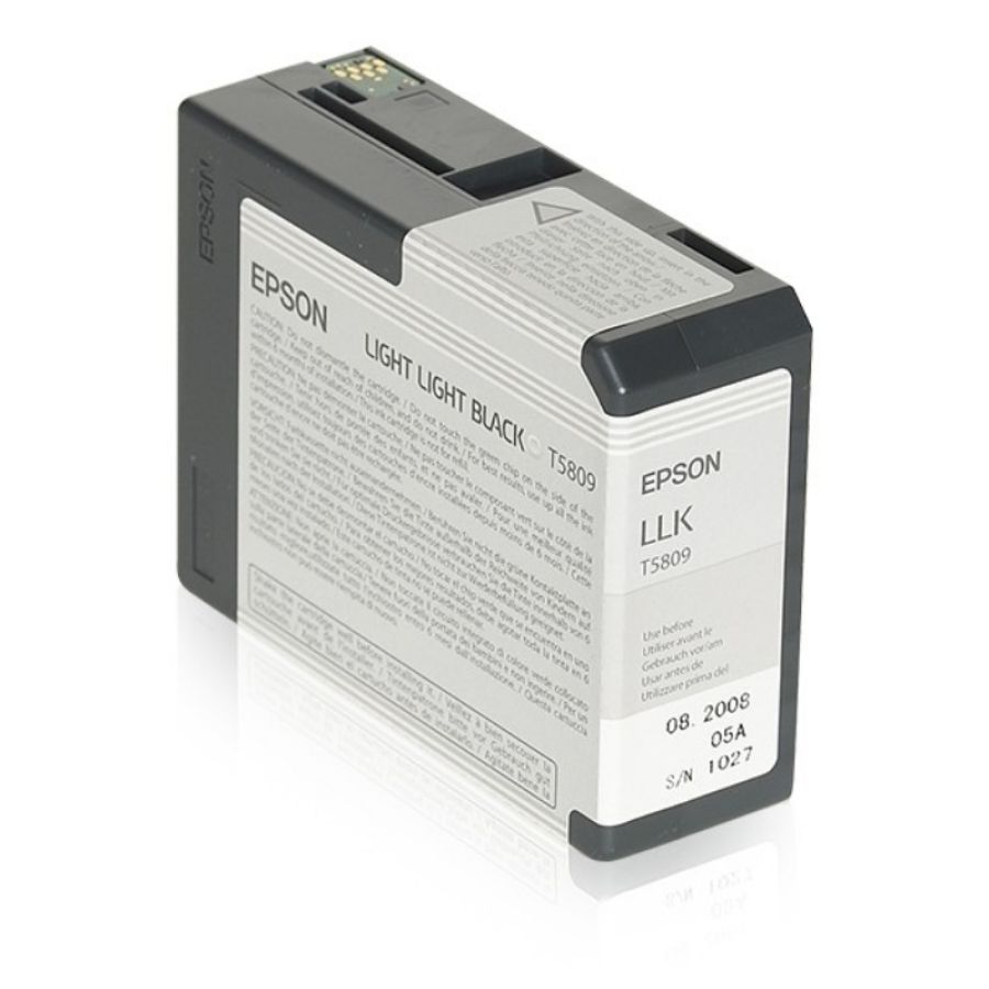 Epson tanica nero light-light