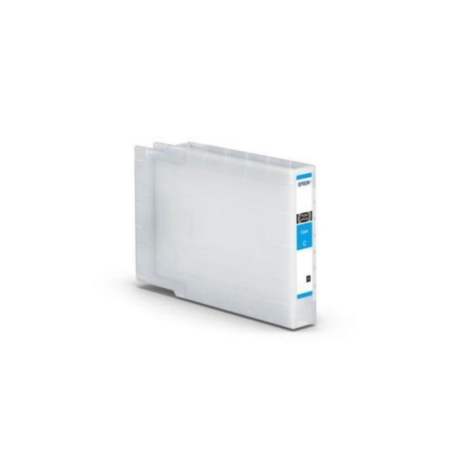 Epson c13t04a24n cartuccia d\`inchiostro 1 pz originale resa extra elevata (super) ciano