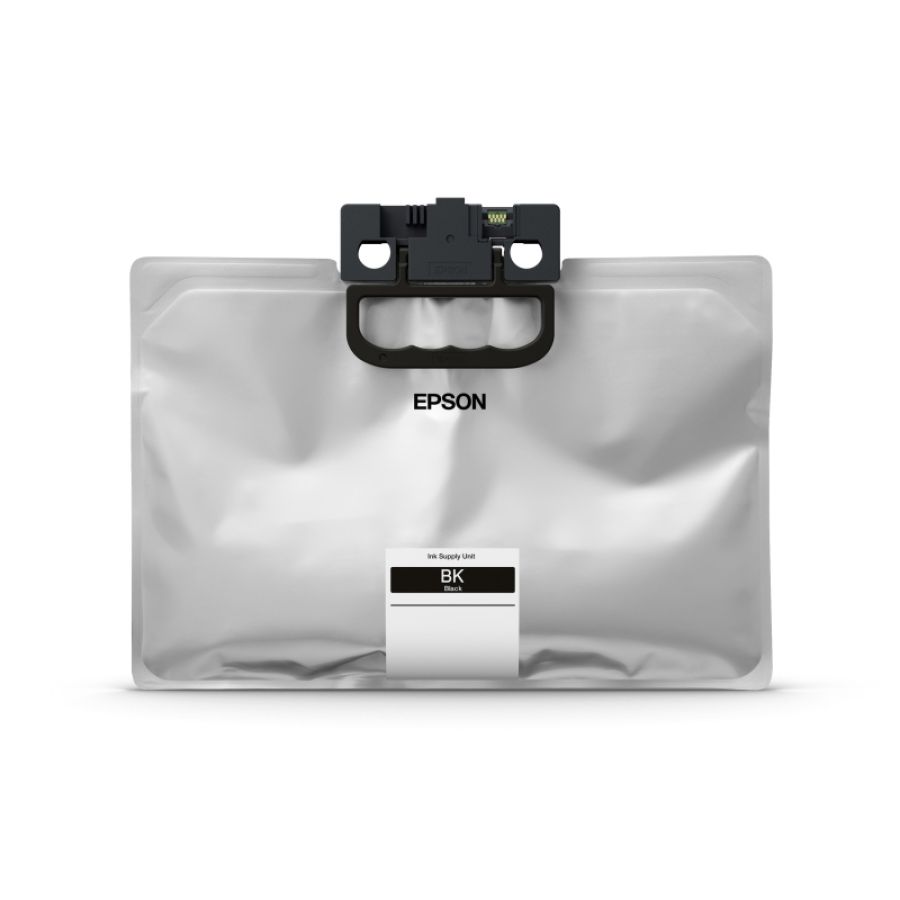 Epson workforce pro wf-c529r / c579r black xxl ink supply unit