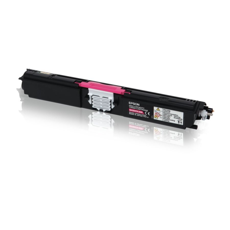 Epson toner magenta