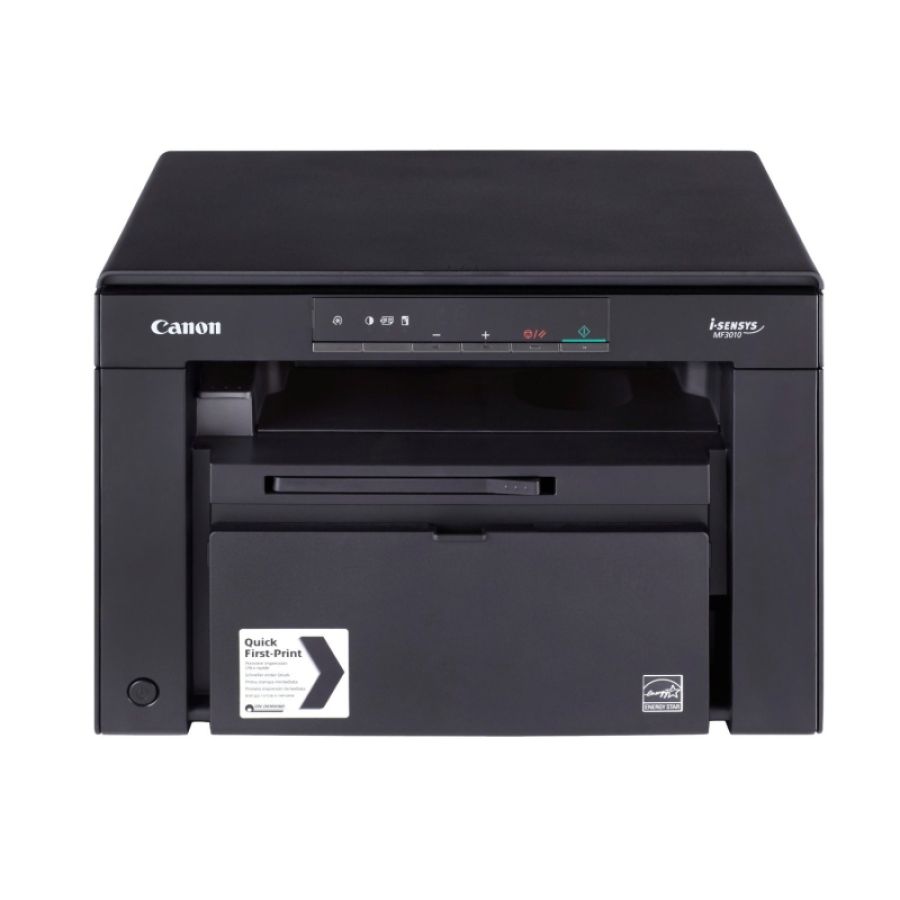 Canon i-sensys mf3010 laser a4 1200 x 600 dpi 18 ppm