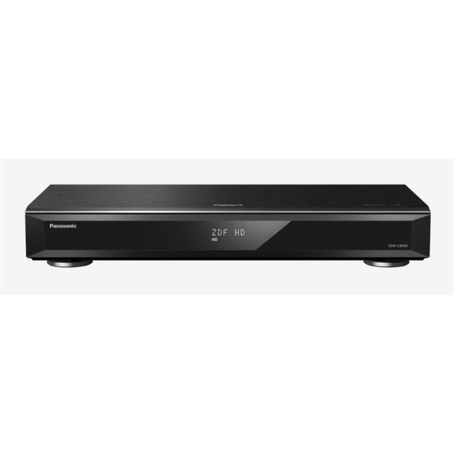 Panasonic dmr-ubs90eg-k blu-ray recorder