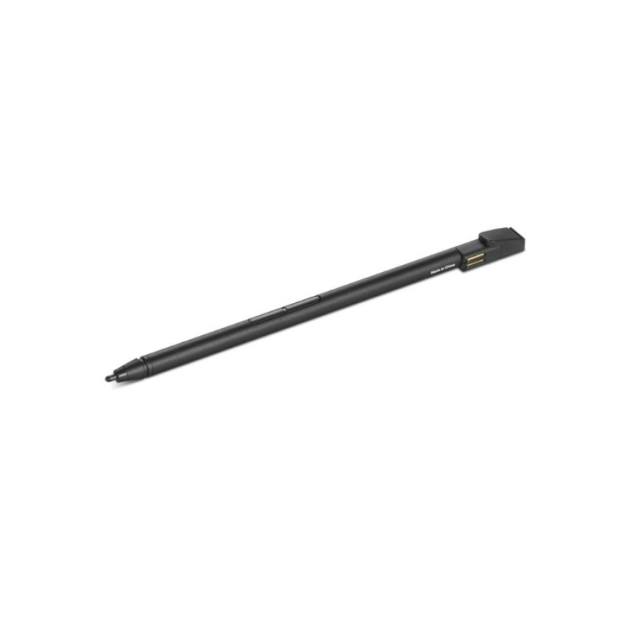Lenovo 4x81l12874 penna per pda 3,8 g nero