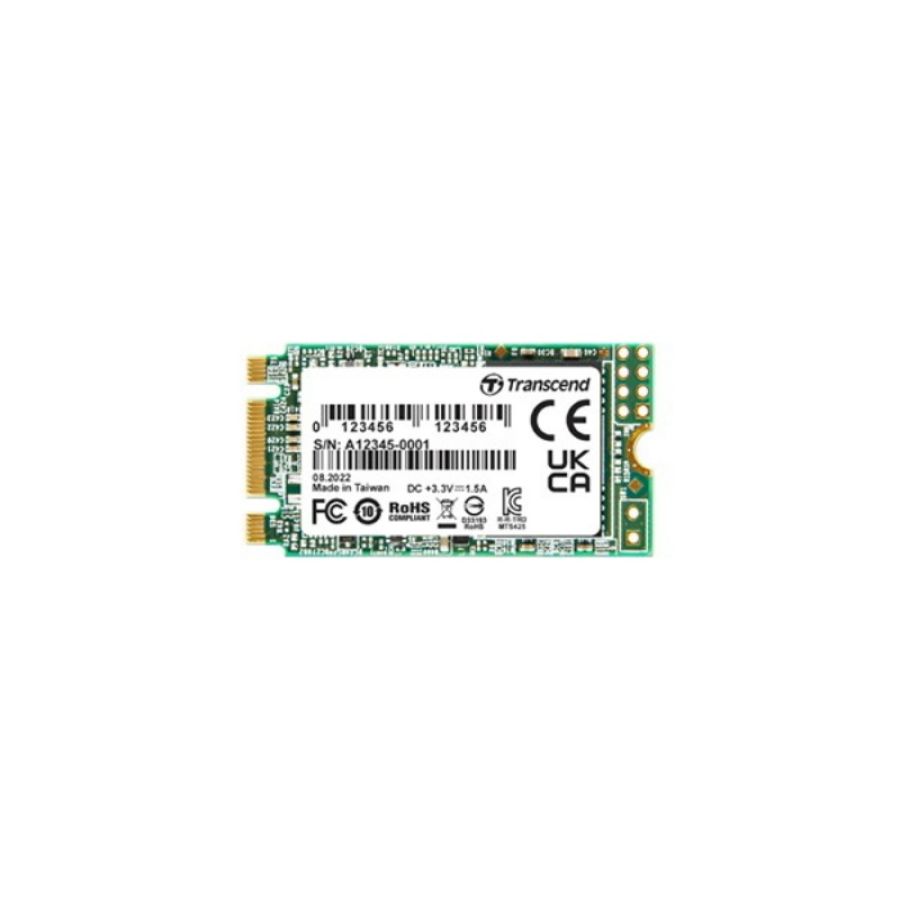Transcend 425s m.2 250 gb serial ata iii 3d nand