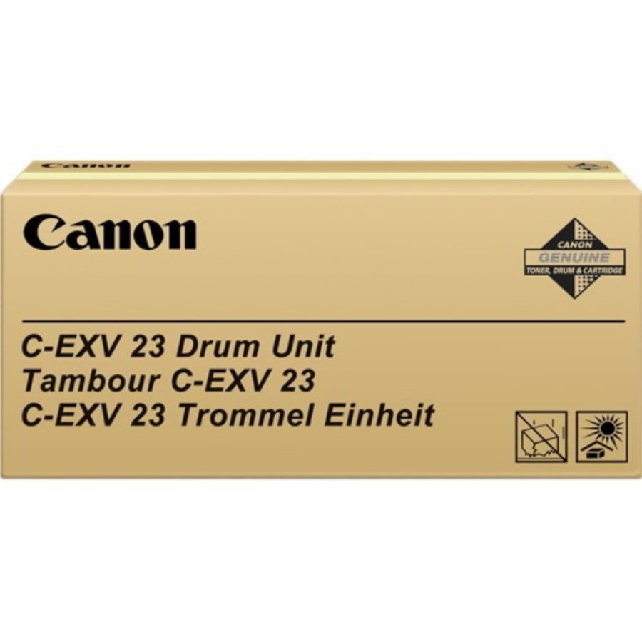 Canon c-exv 23 originale