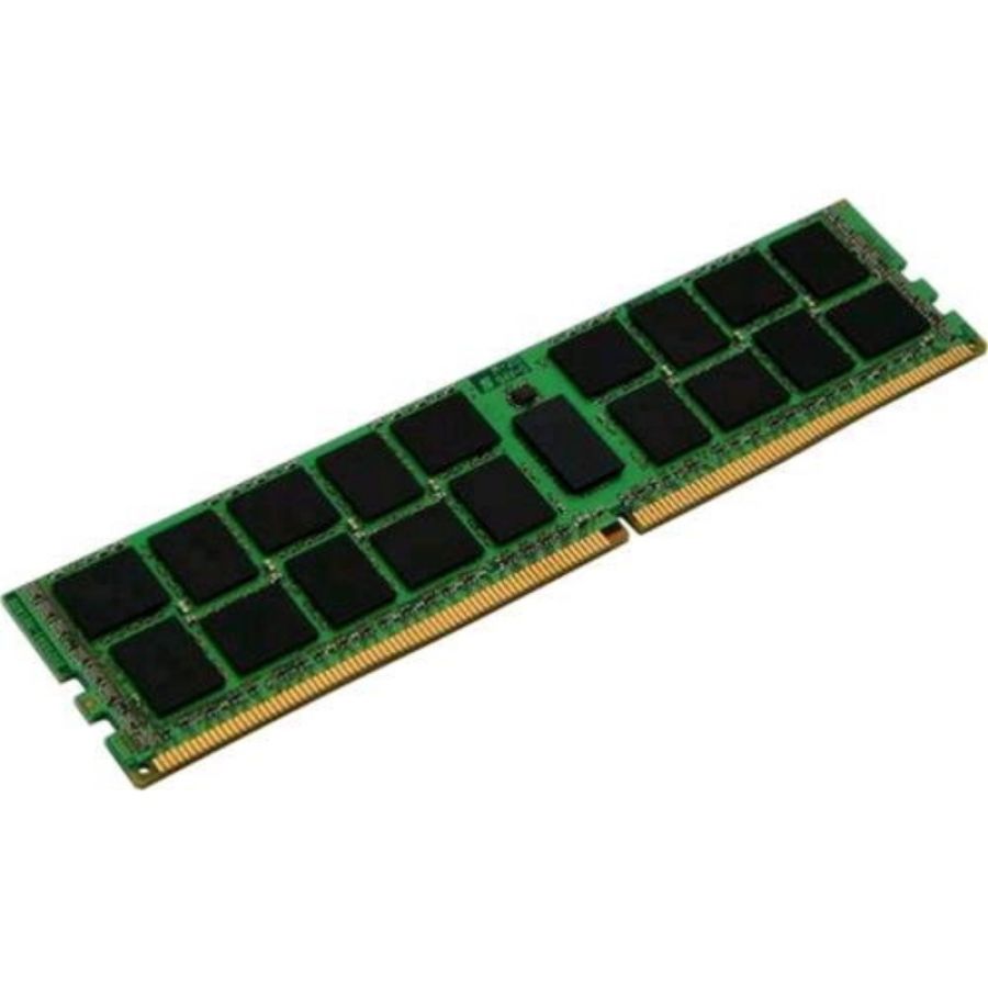 Kingston - ddr4 - 16 gb - dimm 288-