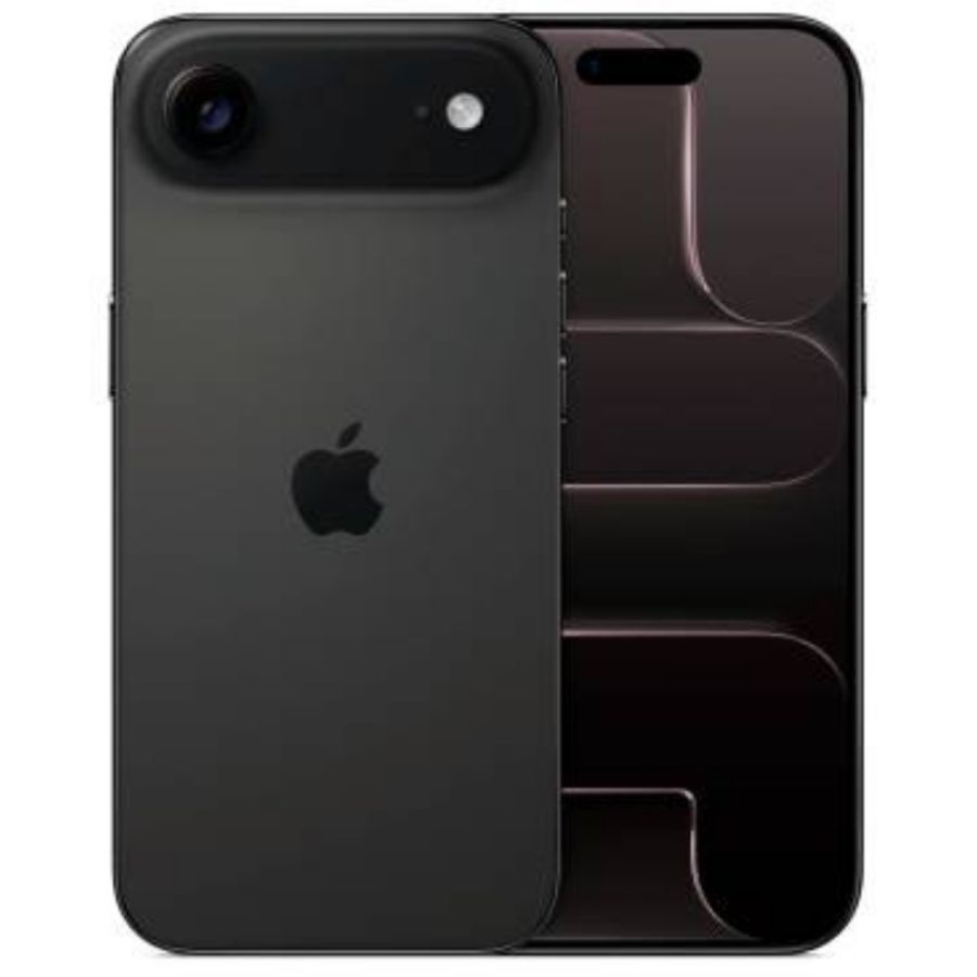 Apple iphone air 1tb 6,5 space black mg2w4zd/a