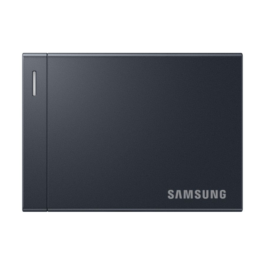 Samsung p9 2 tb usb tipo-c usb4 gen 3x2 nero