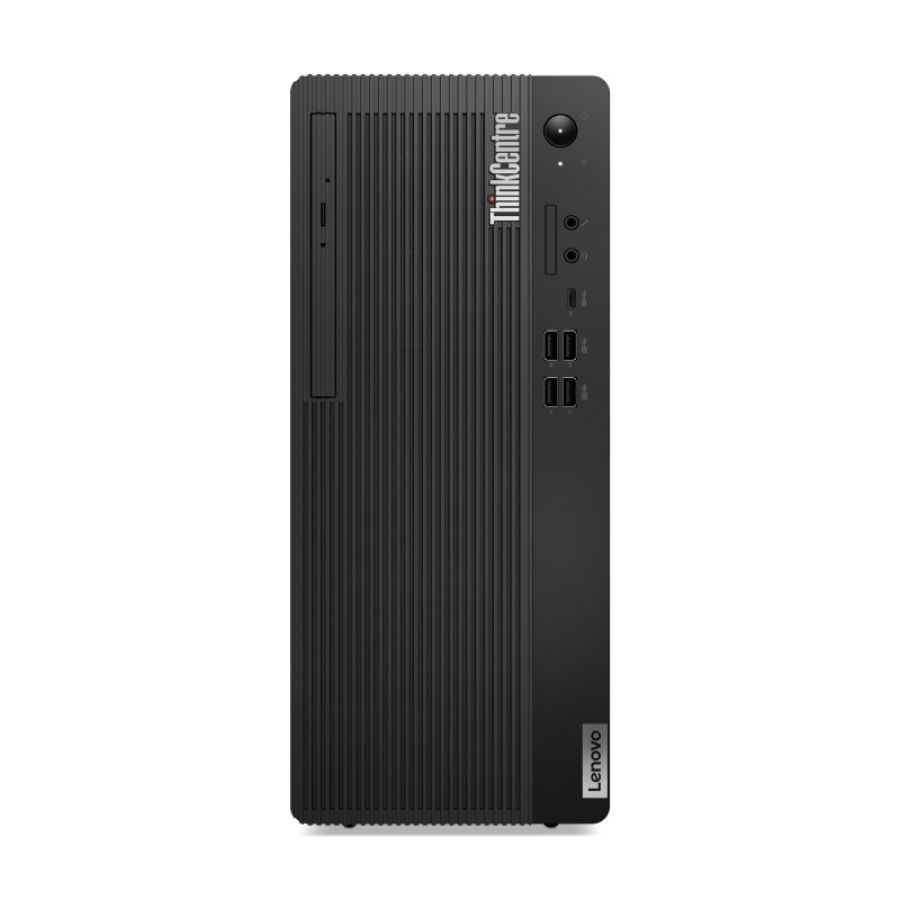 Lenovo thinkcentre m75t gen 5 amd ryzen? 7 8700g 16 gb ddr5-sdram 512 gb ssd windows 11 pro tower pc nero