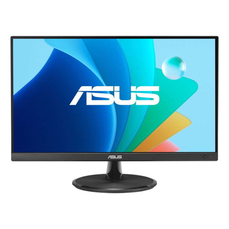 Asus vp229qf-p monitor pc 54,6 cm (21.5\) 1920 x 1080 pixel full hd lcd nero