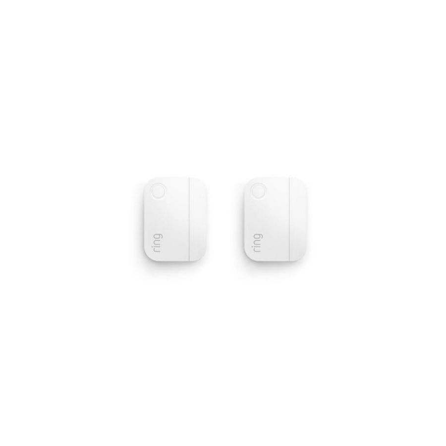 Ring alarm contact sensor (2nd gen) controllore della sicurezza della porta alloggi