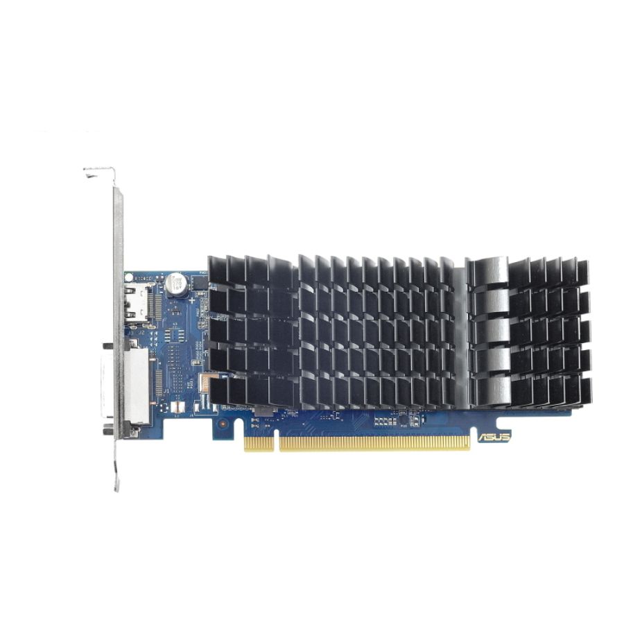 Asus gt1030-sl-2g-brk nvidia geforce gt 1030 2 gb gddr5