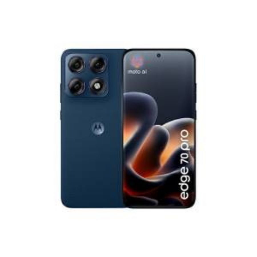 Motorola edge 70 pro 8+256gb 6.78 5g pantone titan ds eu