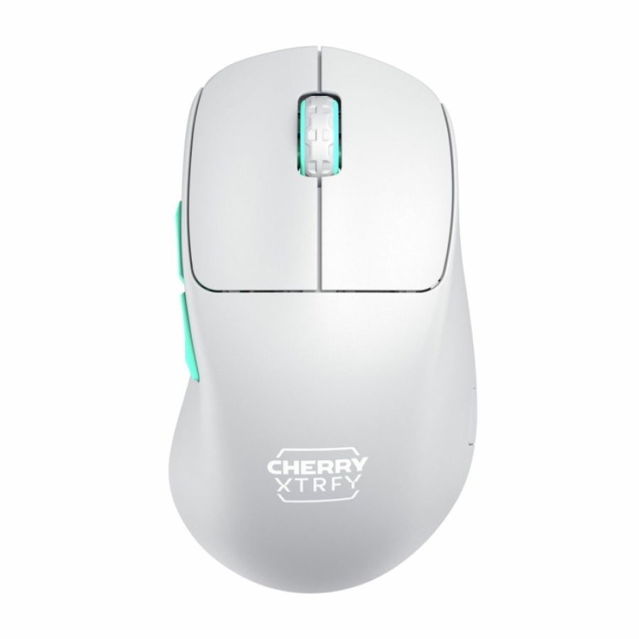 Cherry xtrfy m64 wireless