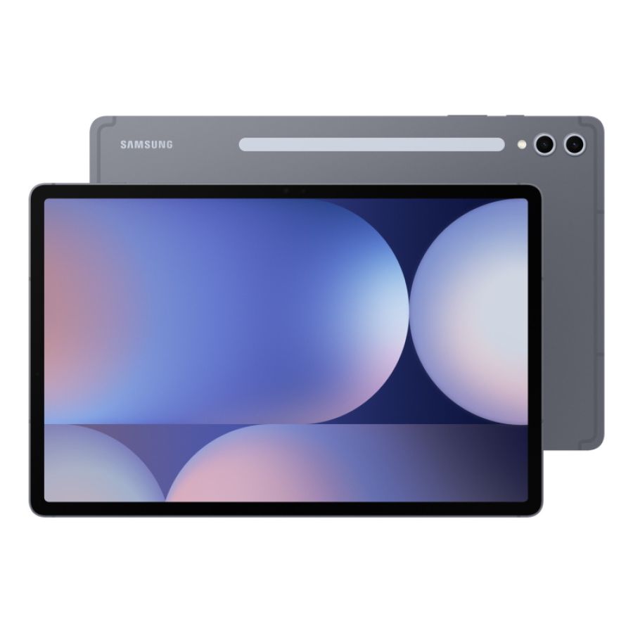 Samsung galaxy tab s galaxy tab s10+ 256 gb 31,5 cm (12.4\) 12 gb wi-fi 6e (802.11ax) grigio