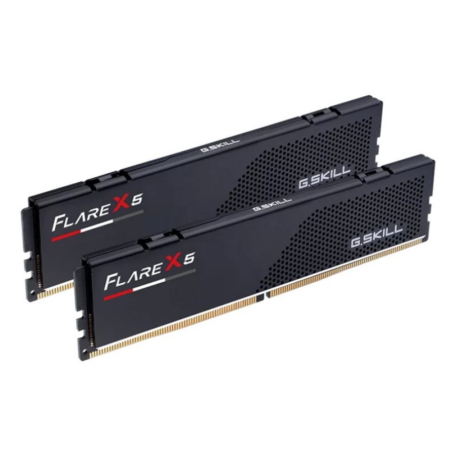 G.skill flare x5 f5-5200j4040a48gx2-fx5 memoria 96 gb 2 x 48 gb ddr5 5200 mhz