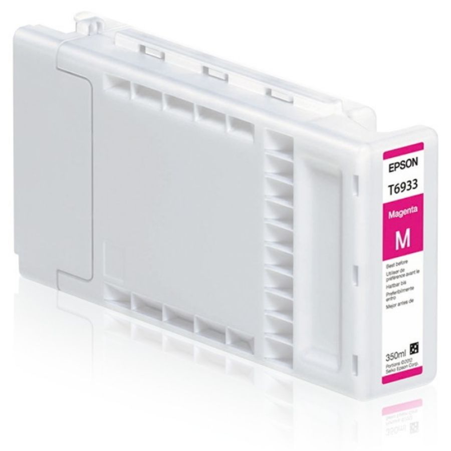 Epson t693300 cartuccia d\`inchiostro 1 pz originale magenta