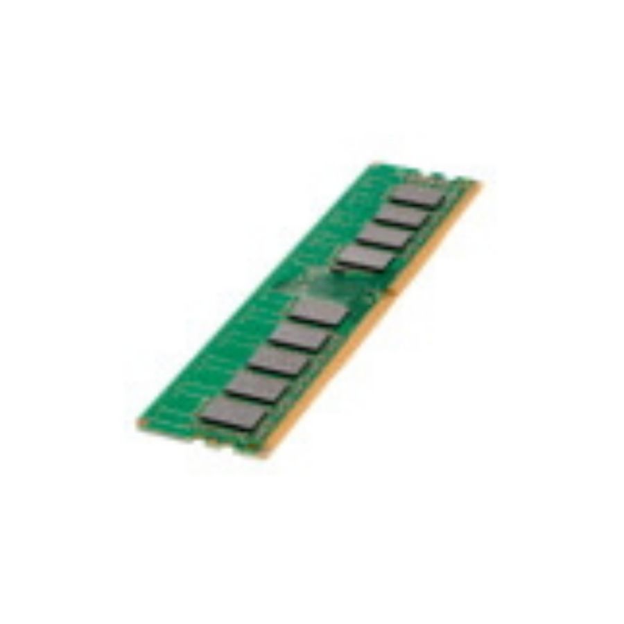 Hpe ram per server 32gb 2rx8 pc5-4800b-e stnd kit