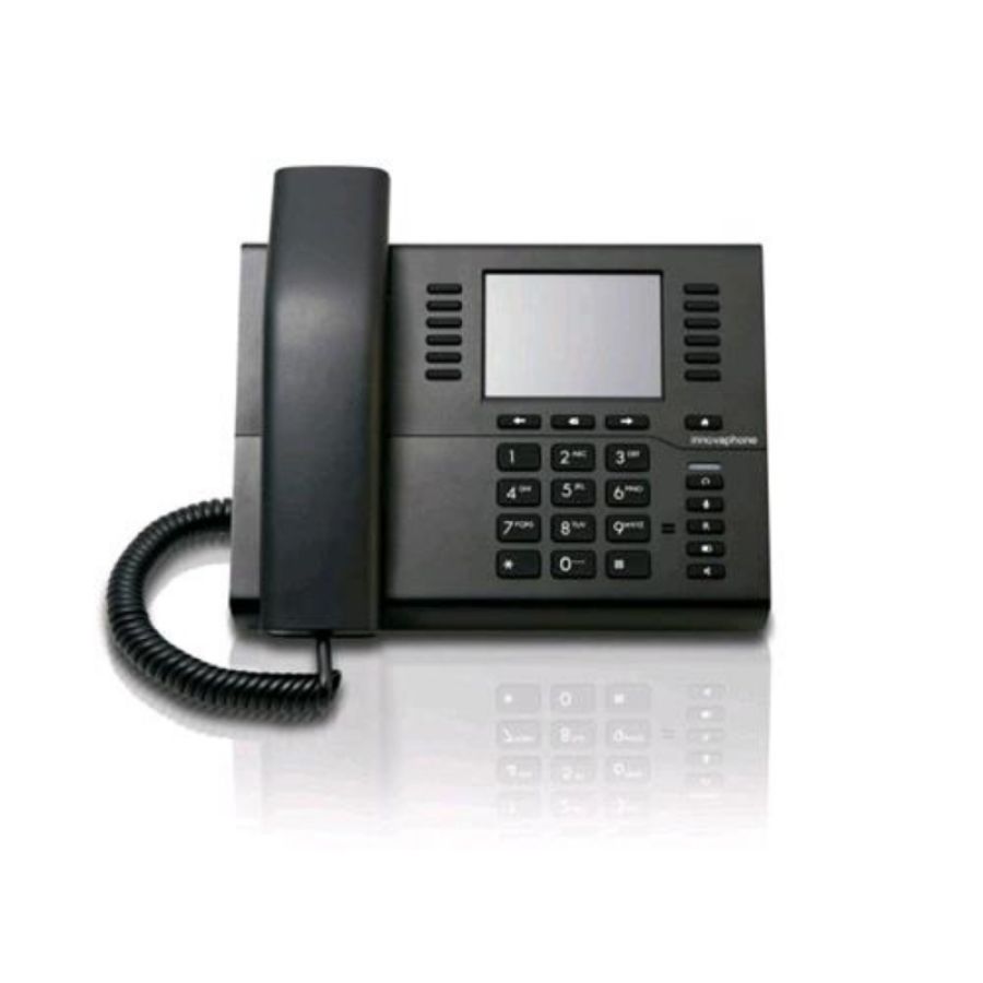 Innovaphone ip112 telefono ip con vivavoce