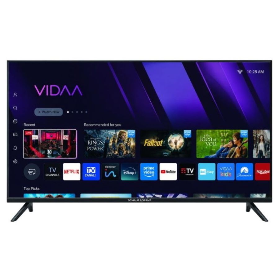 Tv qled 50 50z1-slvs26 ultra hd 4k qled smart tv wifi dvb-t2