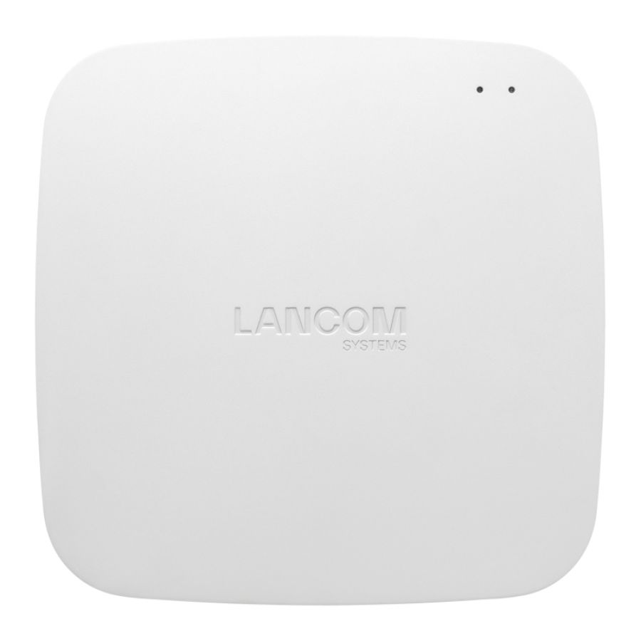 Lancom lx-7300 9300 mbit/s bianco supporto power over ethernet (poe)