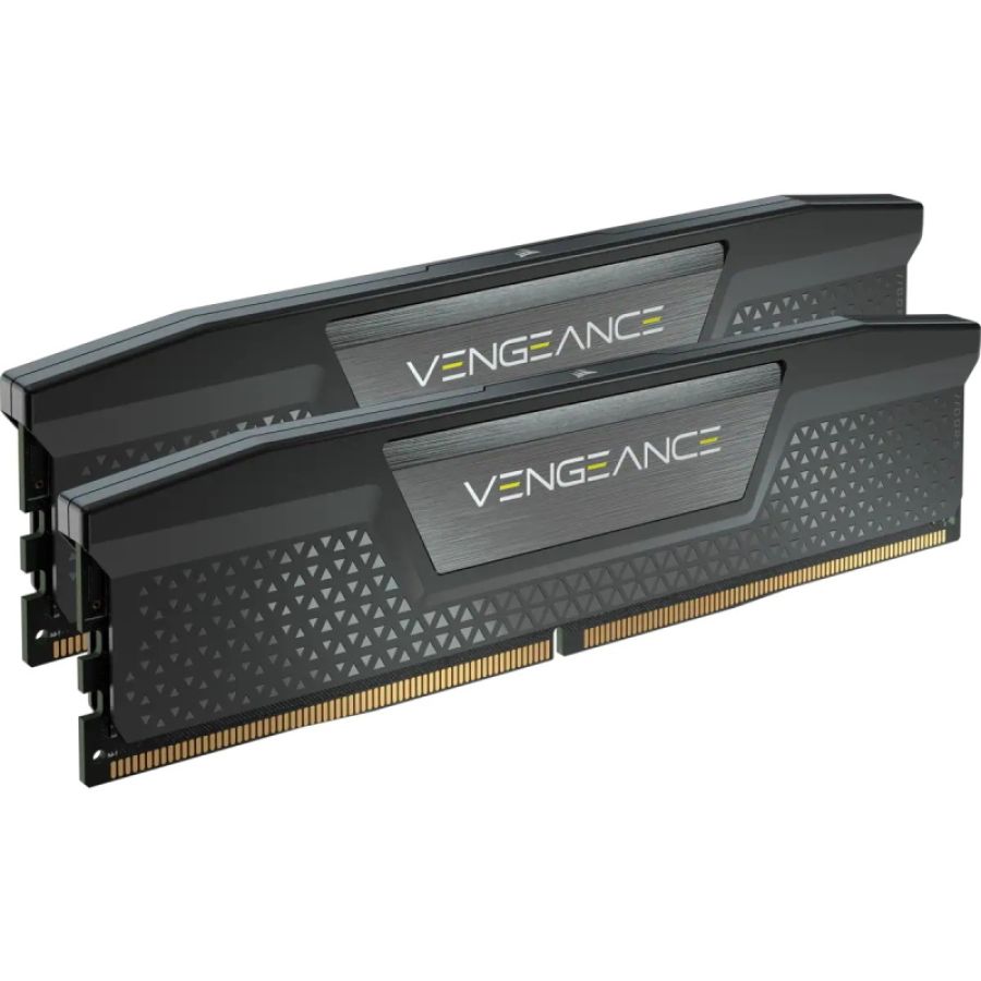 Corsair vengeance cmk32gx5m2b6400c36 memoria 32 gb 2 x 16 gb ddr5 6400 mhz