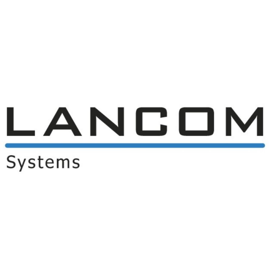 Lancom systems 55186 licenza per software/aggiornamento 1 licenza/e 1 anno/i