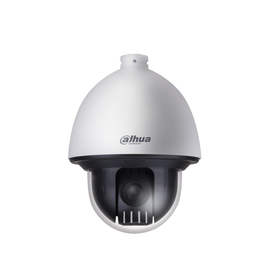 Dahua camera 2mp ptz 30x icr 24v/poe+ 4.5mm-135mm ip67 osd facedet ik10