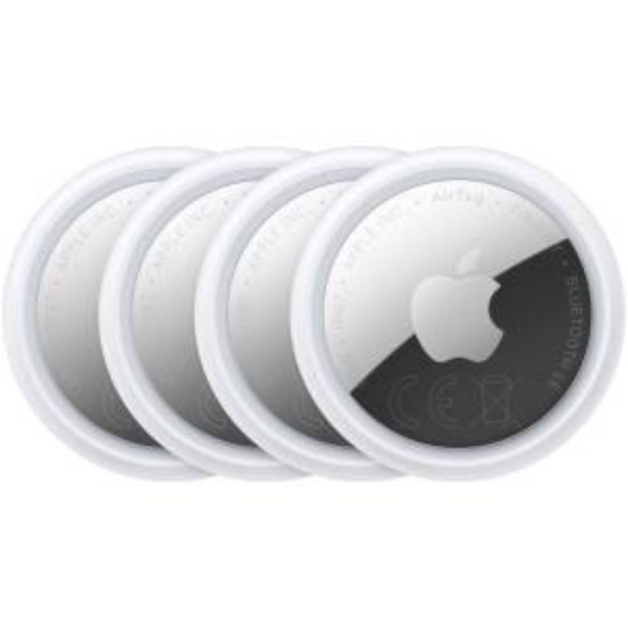 Apple airtag (4 pack) 2nd generation mfea4zm/a