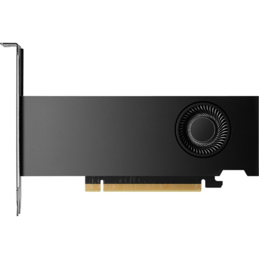 Hp vga quadro rtx 2000 ada, 16gb gddr6, pcie 4.0x8, 4x mdp, low profile