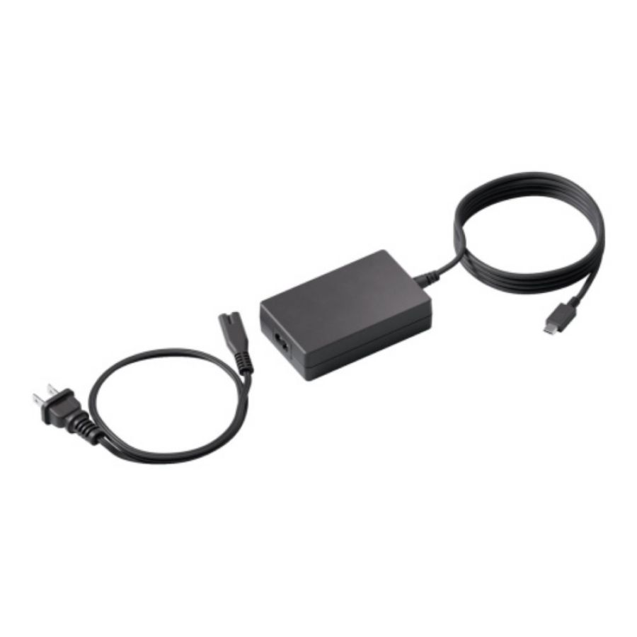 Logitech 952-000268 charger alimentatore 100 w usb-c 5a ca