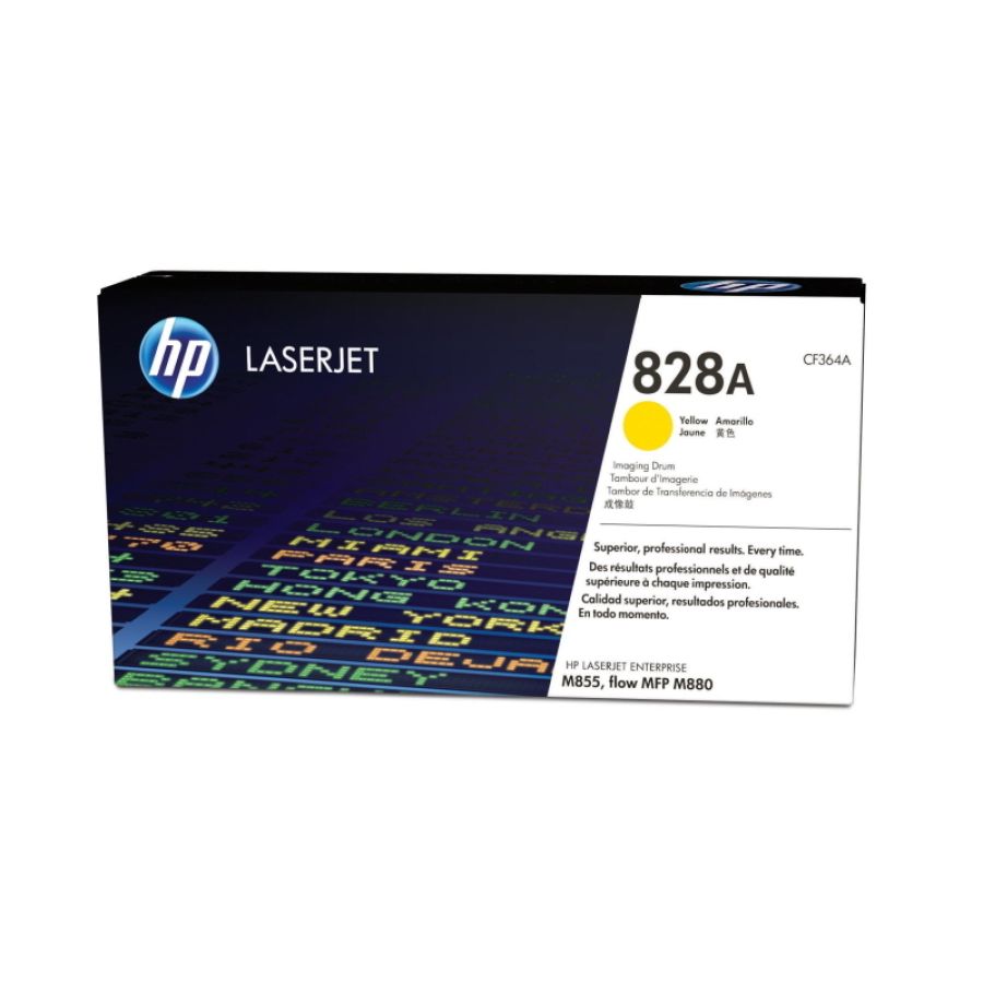 Hp 828a 1 pz