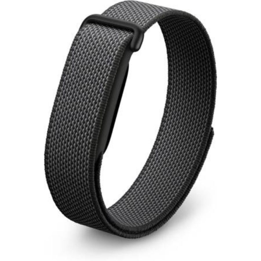 Google fitbit air activity tracker nero ossidiana eu